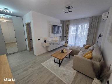 Garsonieră decomandată de vânzare - 37,70 mp | Metrou Berceni
