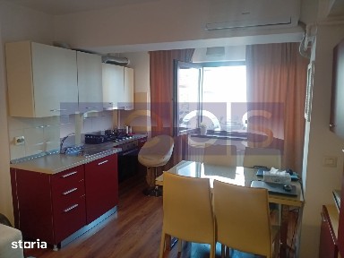 De vanzare 2 camere mobilier modern - Cheiul Dâmboviței | Complex Rezi