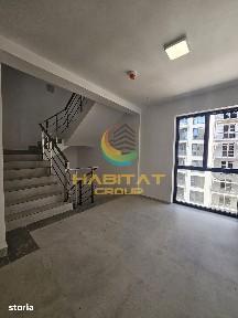Vânzare Apartament 2 camere 69 mp - Popești Leordeni | Biruinței 2 min