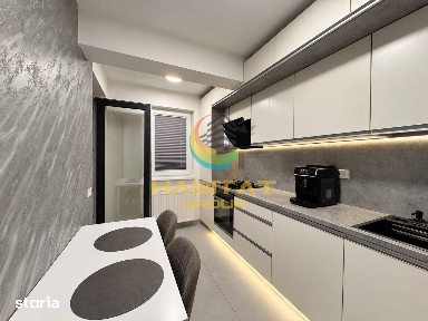Apartament 2 camere mobilat 2021