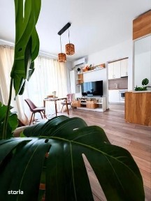 Apartament 2 camere centrala proprie cu curte proprie + parcare 2020