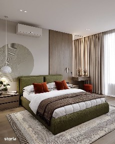 Apartament de vânzare | Ansamblu premium cu parc privat