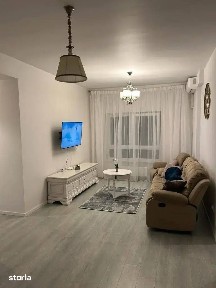 Apartament 3 Camere Otopeni | Mobilat, Utilat | Toscana Residence