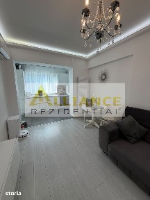 METROU D. LEONIDA | APARTAMENT 2 CAMERE TIP STUDIO | MUTARE IMEDIATA