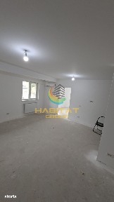 Apartament 3 Camere, Parter - Opțiune Unica - Curte 40mp + 2 Locuri Pa