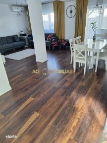 Casa cu 4 camere de inchiriat | Voluntari| Pet-friendly | Parcare