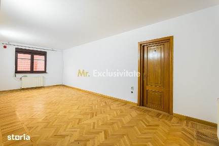Pipera | Spații de la 12 €/mp | Închiriere flexibilă | Parcare proprie