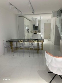 Casa 4 camere de inchiriat | Voluntari | Centrala | Parcare |
