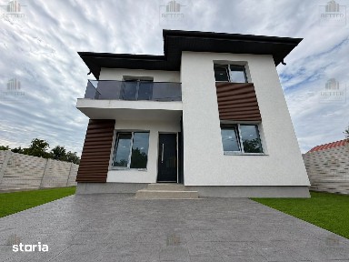 Berceni, Ilfov