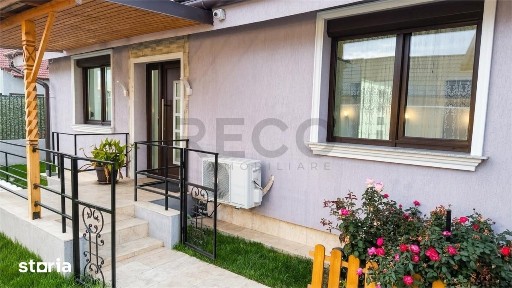 RECO Casa premium in Nojorid