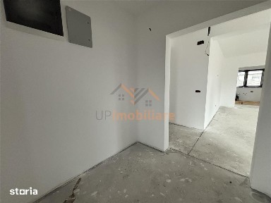 CASA LA STADIUL SEMI-FINISAT | SANTANDREI | 500 MP TEREN