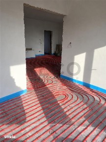 RECO Casa cu 4 camere in Sauaieu