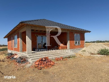 Casa de vanzare | 500 mp | Santandrei | Oradea