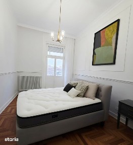 Apartament la casa lux, ET.1
