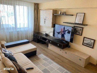 RECO Apartament 3 camere, zona Cantemir, decomandat, etaj 5