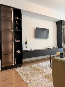 Apartament 2 camere-Răsărit de soare COPOU-Prima închiriere