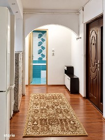 Chirie 2 camere, decomandat, parter inalt - Zona Sensul Vechi