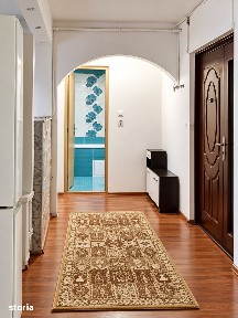 Chirie 2 camere, decomandat, parter inalt - Zona Sensul Vechi