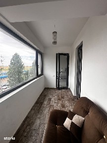 Soseaua Berceni Ap 3 camere mobilat
