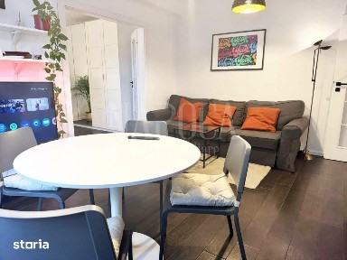Apartament 3 camere de vanzare in Centru, Cluj Napoca