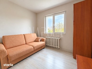 Apartament 3 camere de vanzare in Manastur, Cluj Napoca
