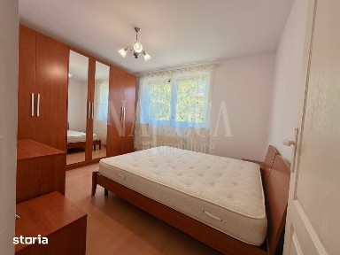 Apartament 2 camere de vanzare in Floresti