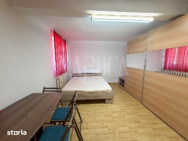 Apartament o camera de vanzare in Manastur, Cluj Napoca