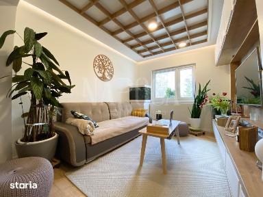 Apartament 4 camere de vanzare in Zorilor, Cluj Napoca