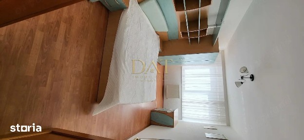 Apartament 2 camere | terasă | boxă | Bună Ziua