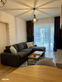 Apartament langa Iulius Mall, 2 camere, parcare