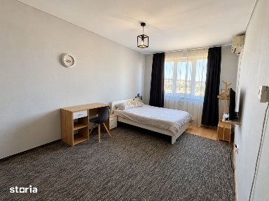 Apartament 1 camera | Decomandat | 40 mpu | Zona Stadion CFR