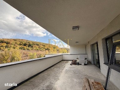 Apartament premium 3 camere 67mp + terasa 84mp zona Vivo