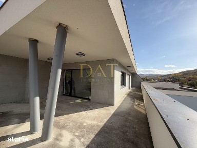 Apartament premium 3 camere 63mp + 60mp terasa zona Vivo