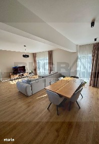 Apartament de 3 camere Premium, 96mp, parcare, zona Leroy Merlin