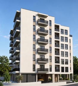PRETURI PROMO ! Apartament de 3 camere, terase 21 mp, panorama frumoas