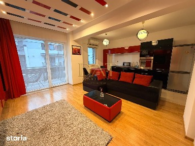 Apartament 2 camere | etaj intermediar | balcon 12 mp | Buna ziua
