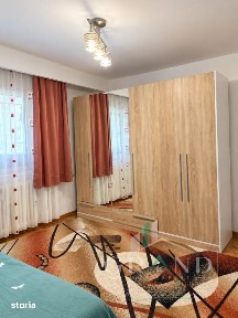 Apartament cu 2 camere decomandate si balcon inchis | Mehedinti | Mana