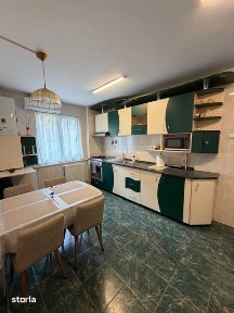 3 Camere in Gheorgheni 68 m2