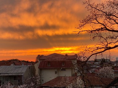 Apartament două camere la mansardă