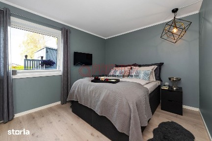 Apartament 4 Camere Decomandat | Drumul Binelui - Metalurgiei