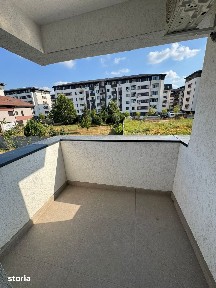 Garsonieră Nouă Renew Residence 35 Mp Bloc Nou 2026 Tva Inclus