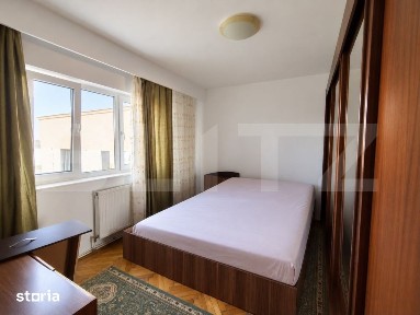 Apartament 2 camere, 50 mp, zona Minerul