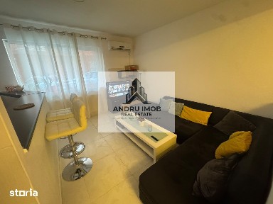 Apartament 2 camere Aparatorii Patriei