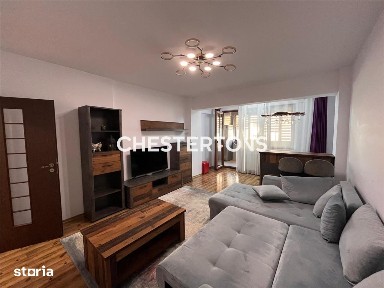 Apartament 3 camere, cu suprafata generoasa, Ghencea- Cartier Latin