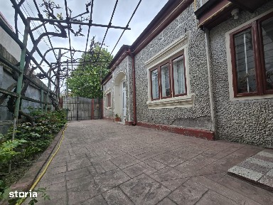 Casă zona Concordia | Teren 188 mp | Deschidere 8 ml