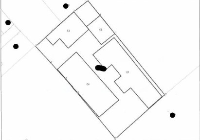 Casa si teren cota parte 1/2. Braila, ID: R3498998