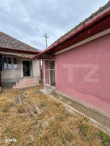 Casa de vanzare, 85 mp, zona Vest