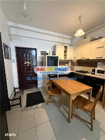 Studio dublu 2 camere 45 mp - Militari Residence