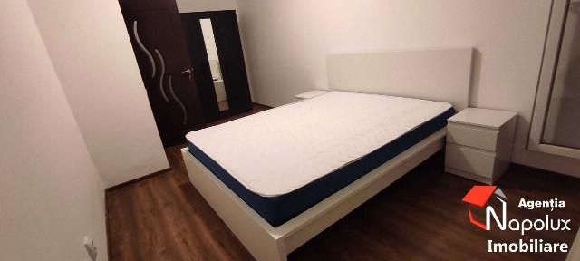 Apartament modern cu 2 camere și parcare, în Florești - Strada Abatorului!