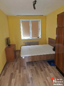 Apartament cu 3 camere de vânzare în Gheorgheni - zona Iulius Mall